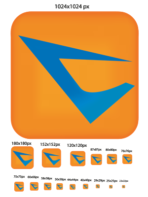 Icon Design by Narendran for this project | Design: #4935266