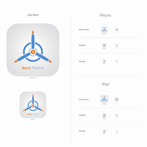 Icon Design by Le-Roi for this project | Design #4910589