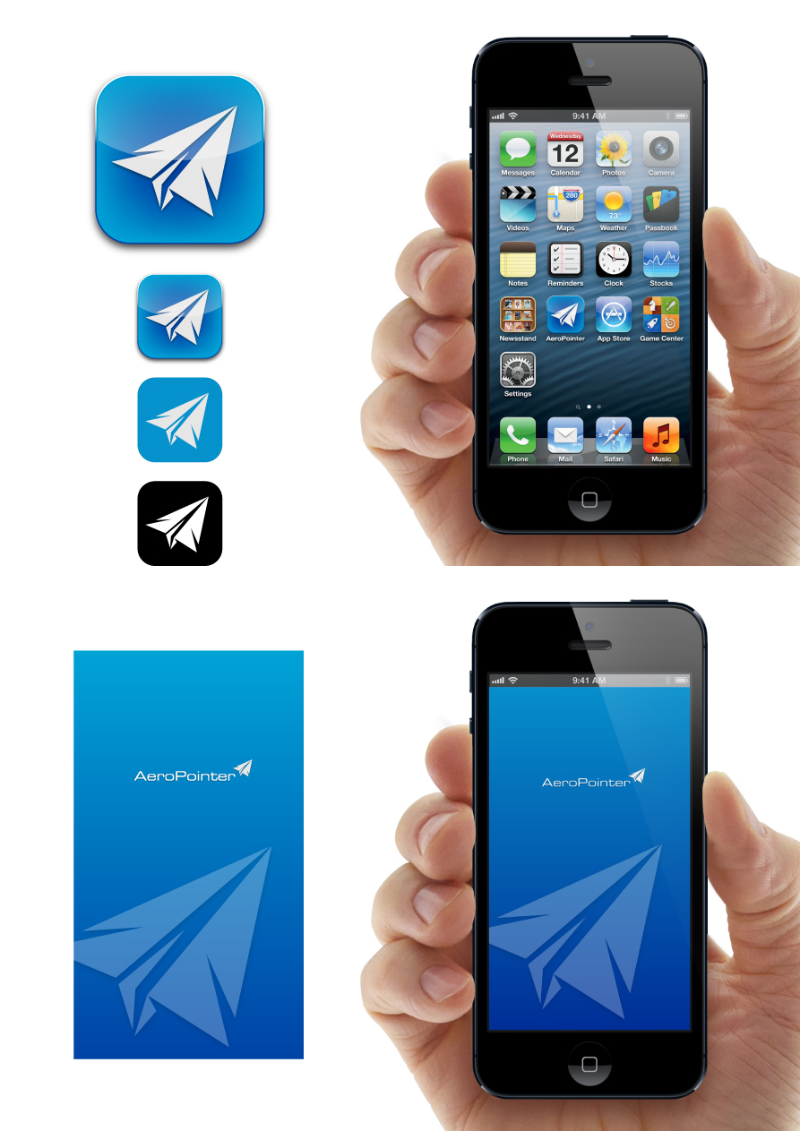 Icon Design by dodov-adv for this project | Design #4912845