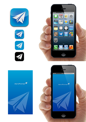 Icon Design by dodov-adv