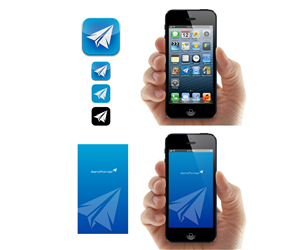 Icon Design by dodov-adv for this project | Design: #4920302