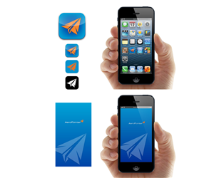 Icon Design by dodov-adv for this project | Design: #4920360