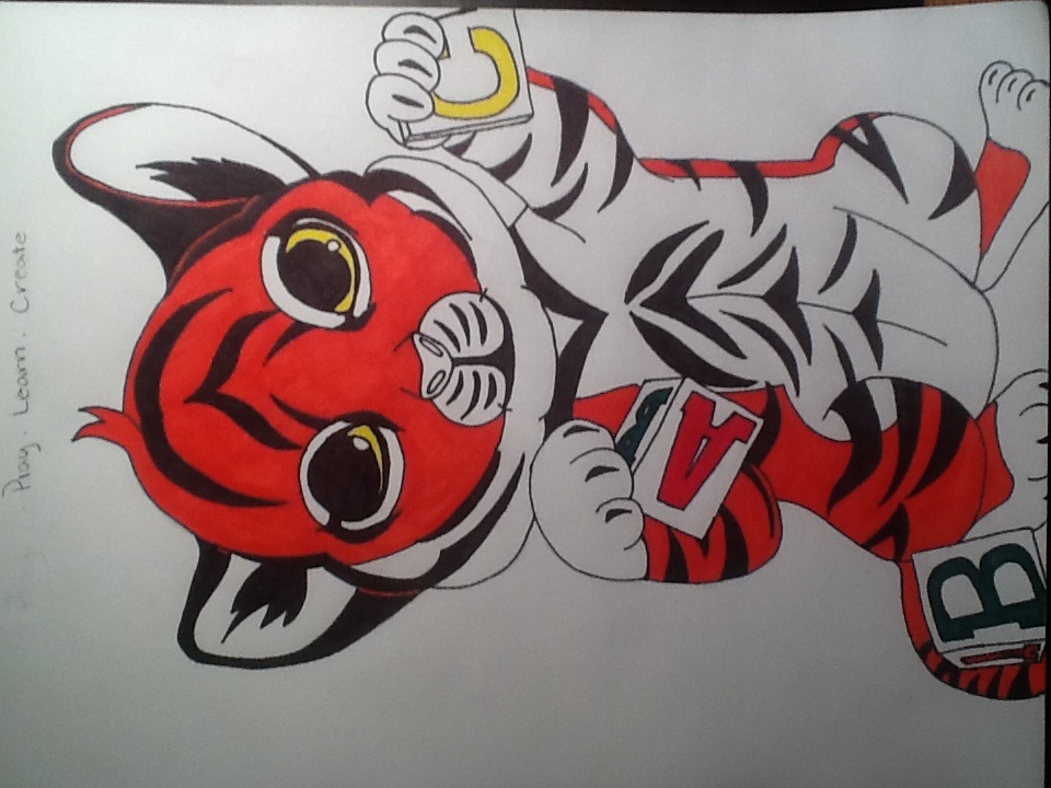 Illustration Design by Austin p for this project | Design #1421562