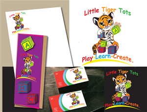 Logo/Illustration Design Project | Diseño Con Ilustración por Soula Vetter