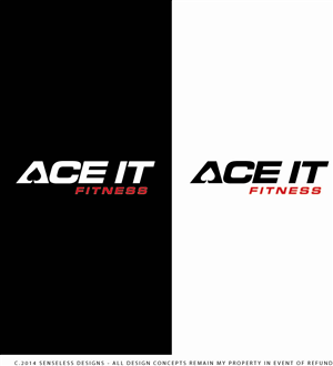 Logo Design by Senseless for this project | Design: #4912315