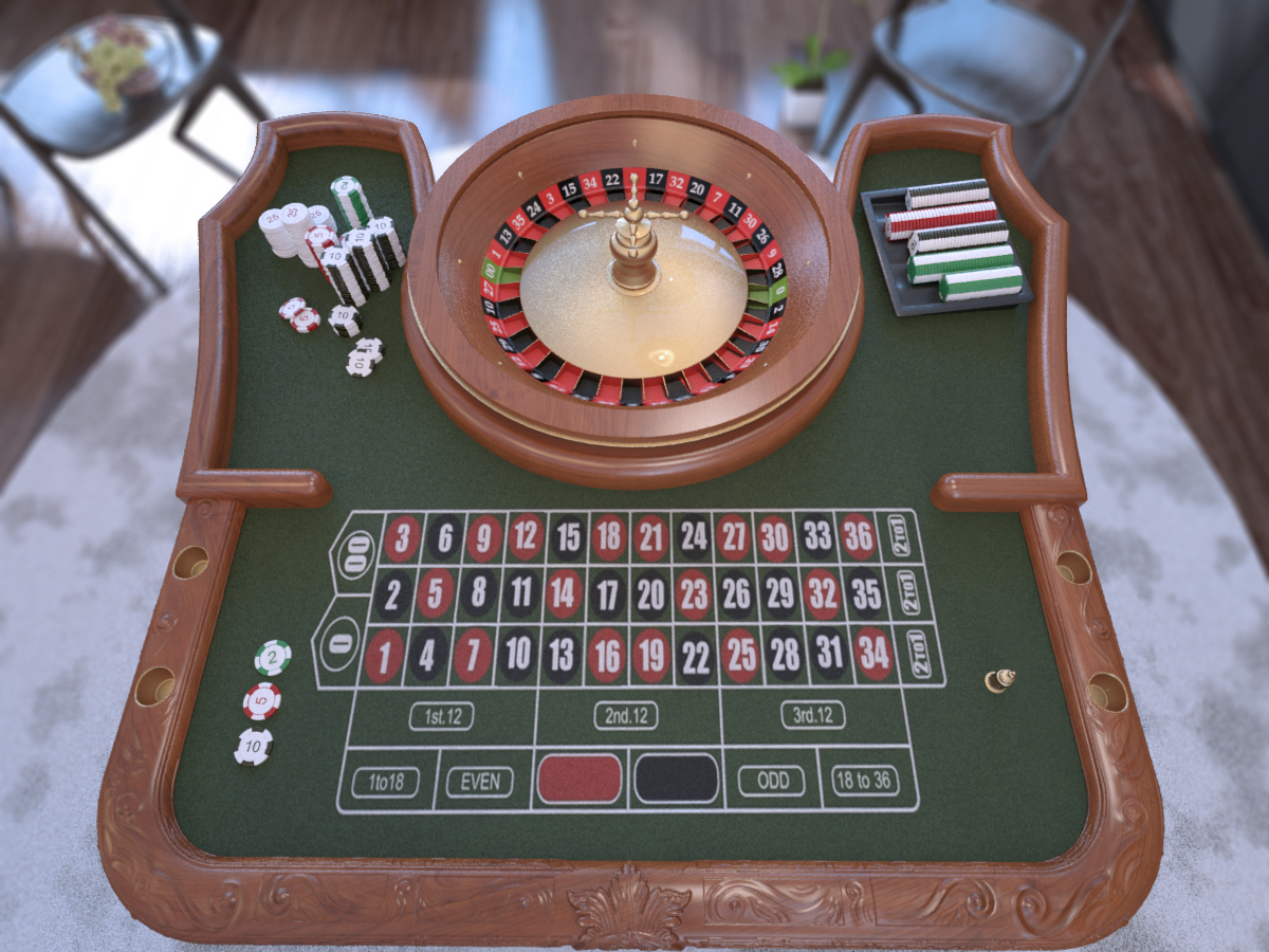 3D Design by ariya for this project | Design #5029652