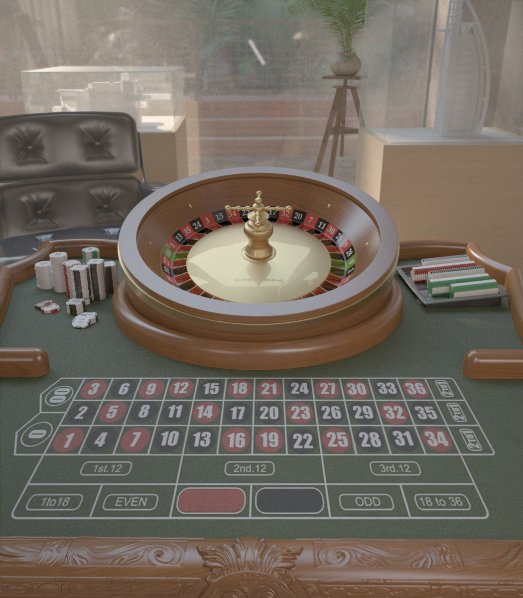 3D Design by ariya for this project | Design #5084860