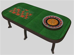 3D Design by  elie c.