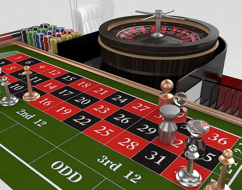 3D Design by M.M.C. for this project | Design #5029458