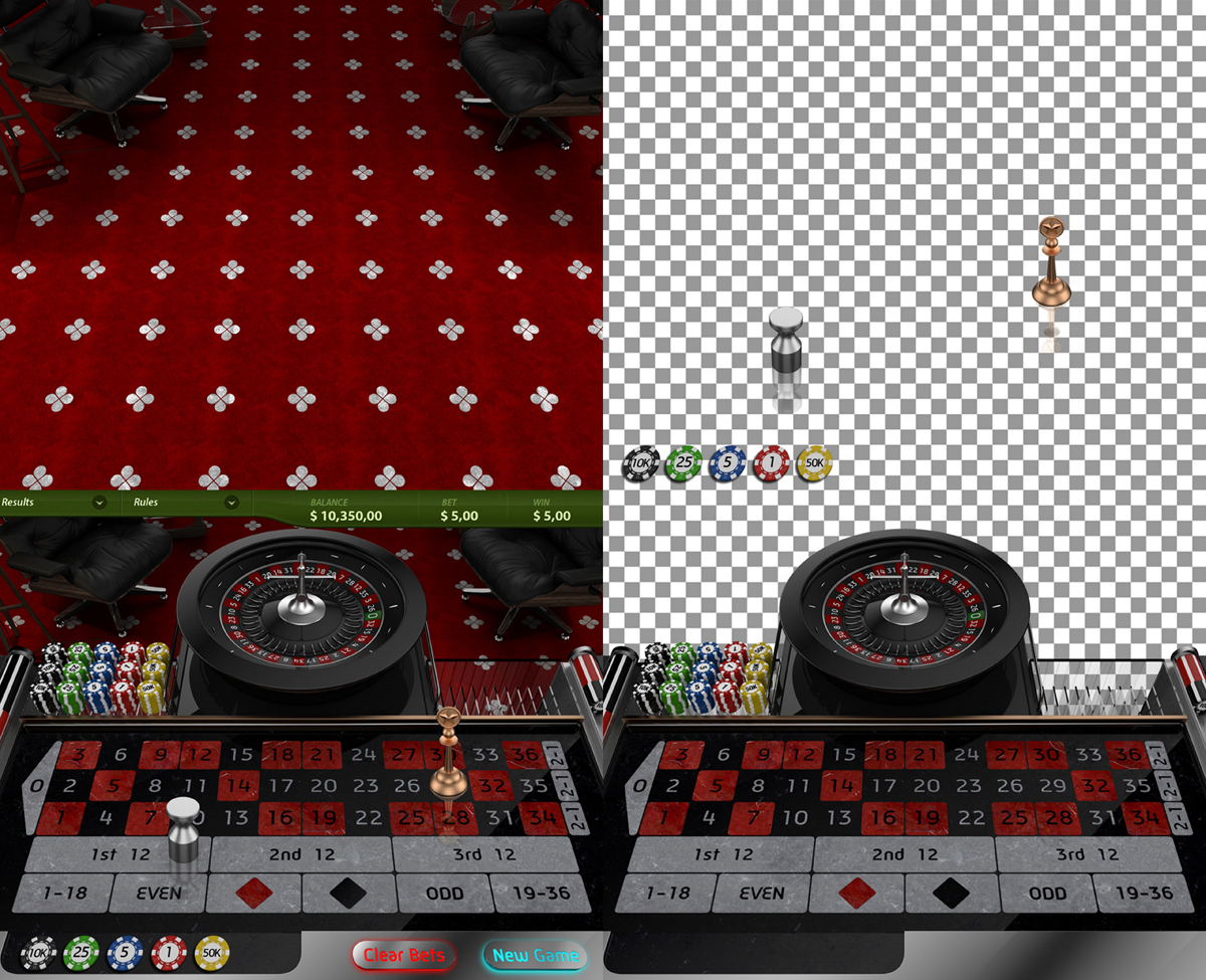 3D Design by M.M.C. for this project | Design #5068394