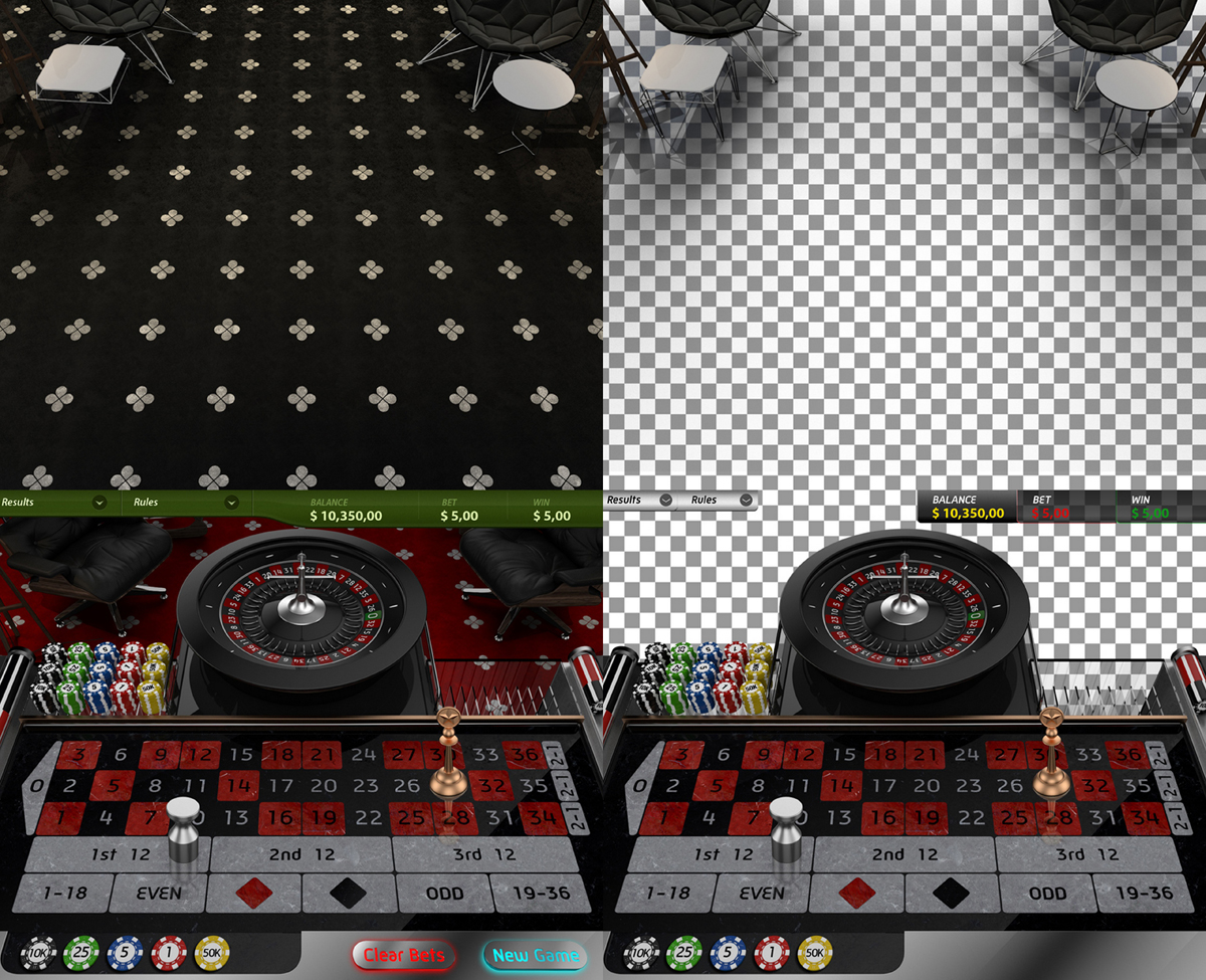 3D Design by M.M.C. for this project | Design #5068396