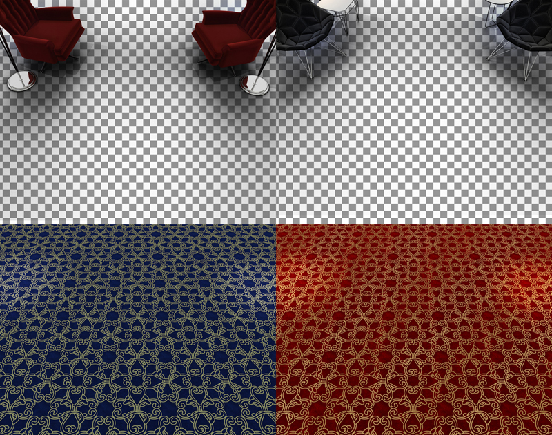 3D Design by M.M.C. for this project | Design #5086760