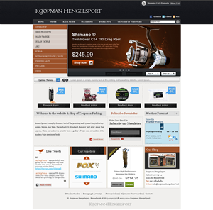 Web Design by Tebu Kurian