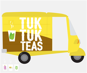 Logo Design by Molakoe