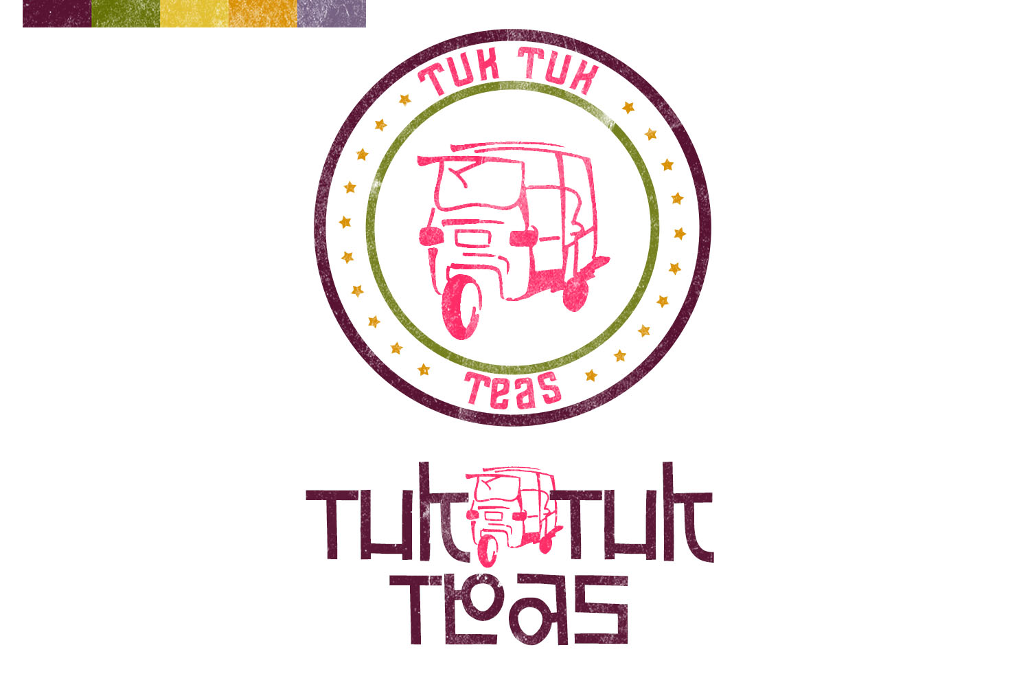 Logo-Design von Quirky für dieses Projekt | Design #4918021