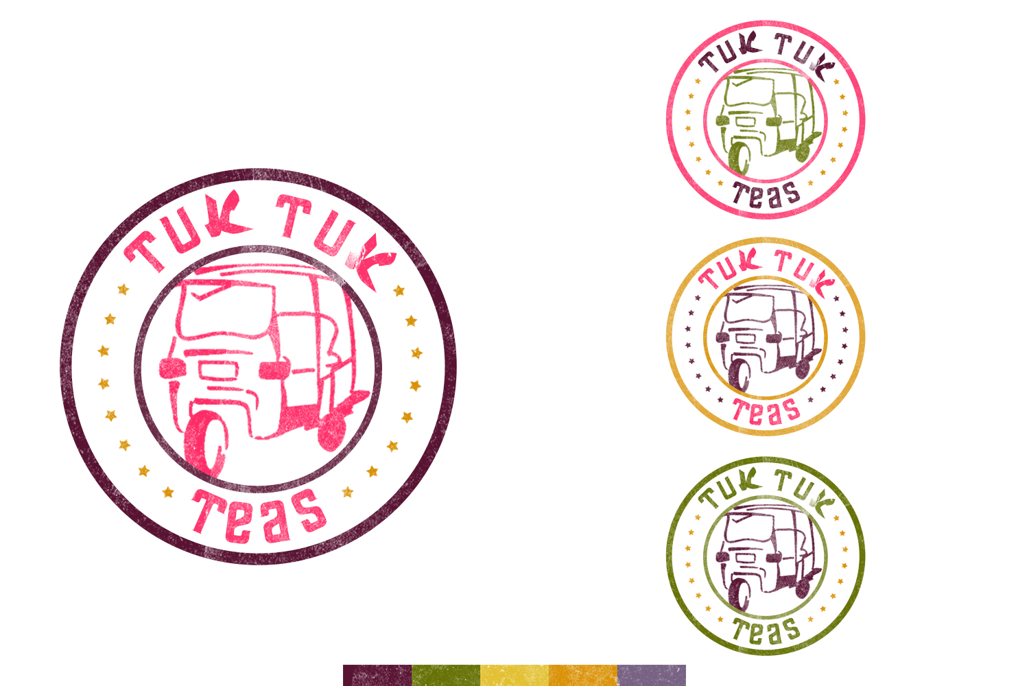 Diseño de Logo por Quirky para este proyecto | Diseño #4939200