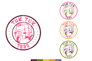 Design de Logo par Quirky pour ce projet | Design : #4939200