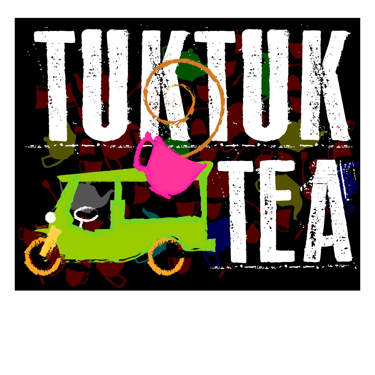 Logo Design by Thomasdesign for this project | Design #4926711