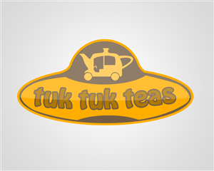 Logo Design by DOEY