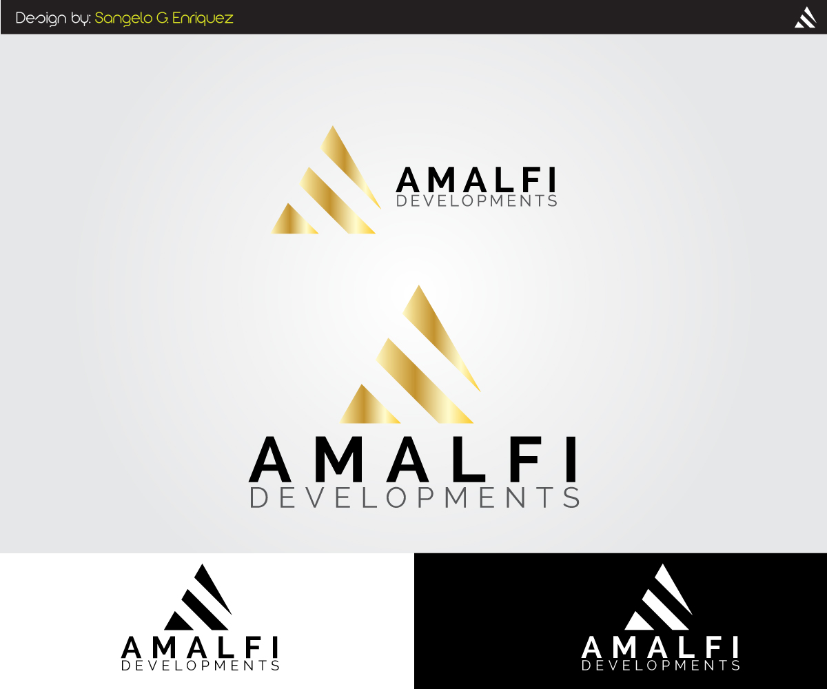 Logo-Design von sangeloenriquez für dieses Projekt | Design #4932262