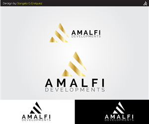 Logo Design by sangeloenriquez