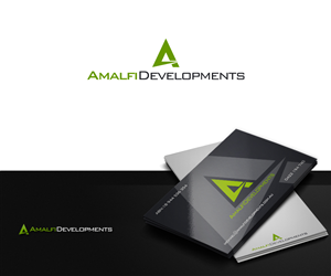 Logo Design by JohnM.