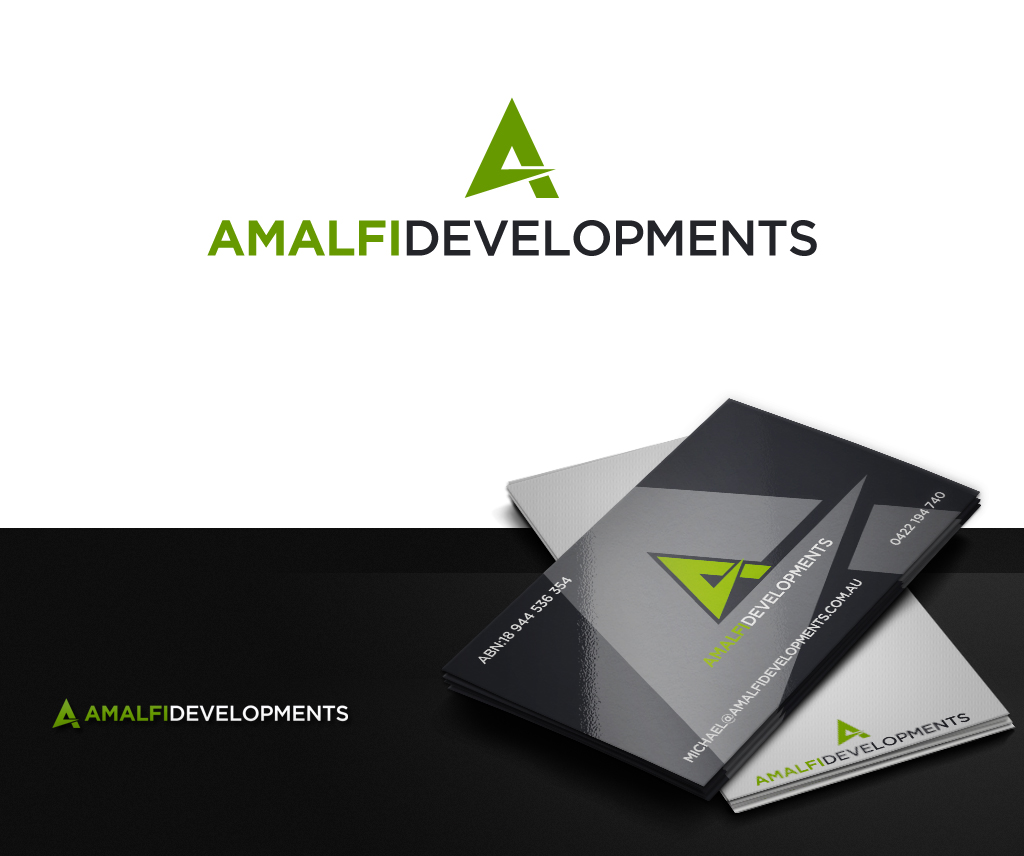 Logo Design by JohnM. for this project | Design #4925465