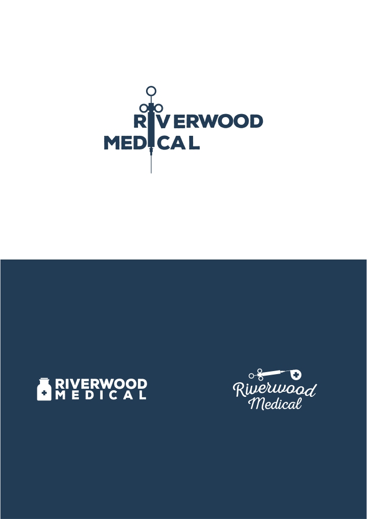 Logo Design by  naydjiharkah for this project | Design #4912385