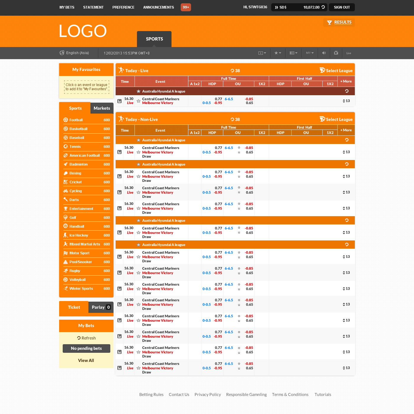 Web Design by A.D.S for this project | Design #4946982