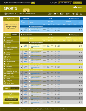 Web Design by Wings on web for this project | Design: #4973649