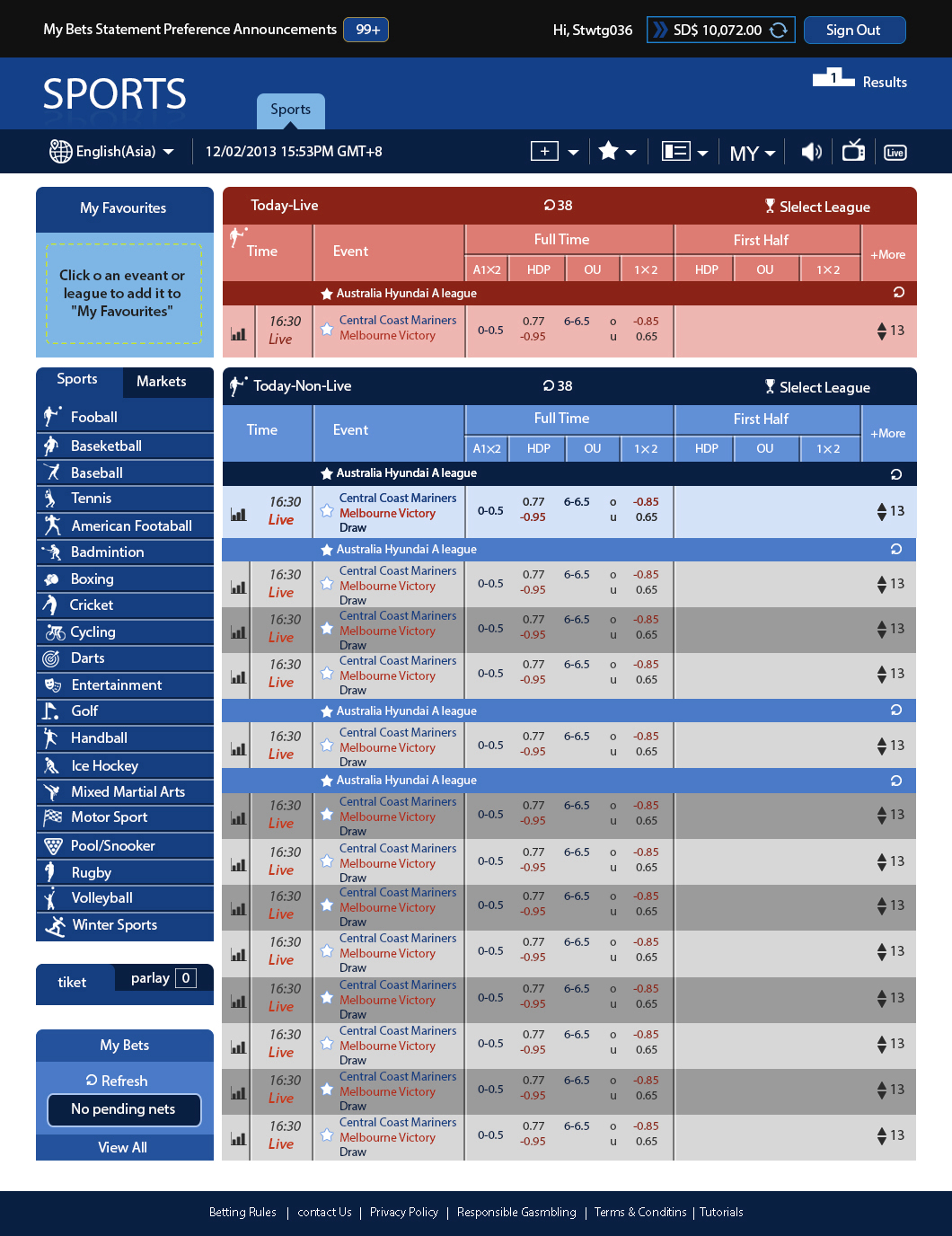 Web Design by Wings on web for this project | Design #4973664