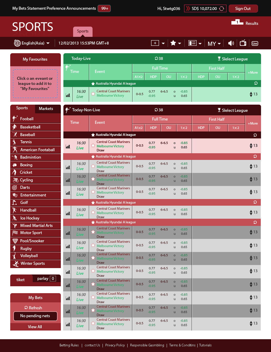 Web Design by Wings on web for this project | Design #4973669