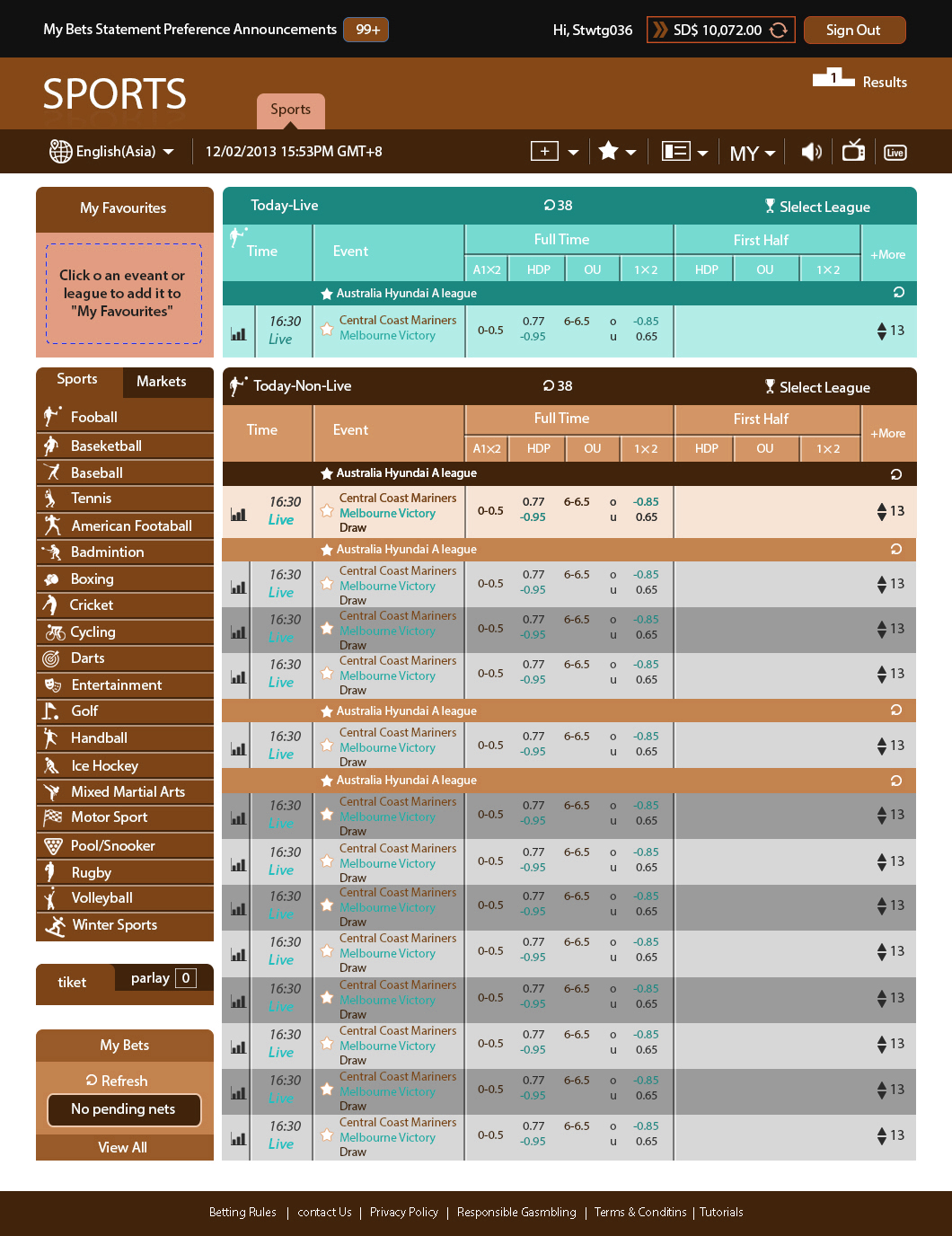 Web Design by Wings on web for this project | Design #4973671