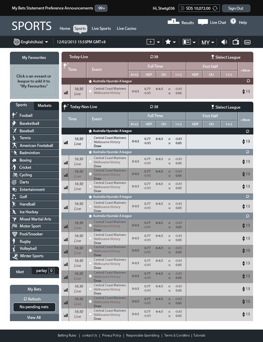 Web Design by Wings on web for this project | Design #4973672