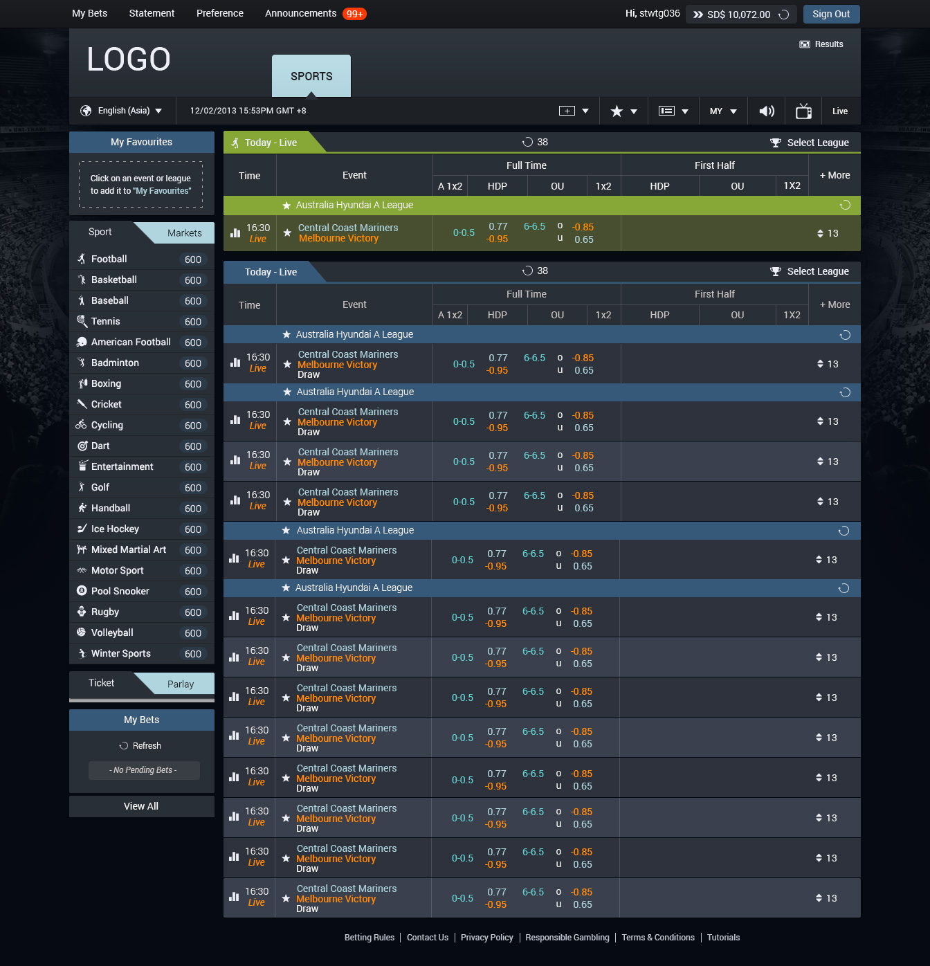 Web Design by binaflex for this project | Design #4967636