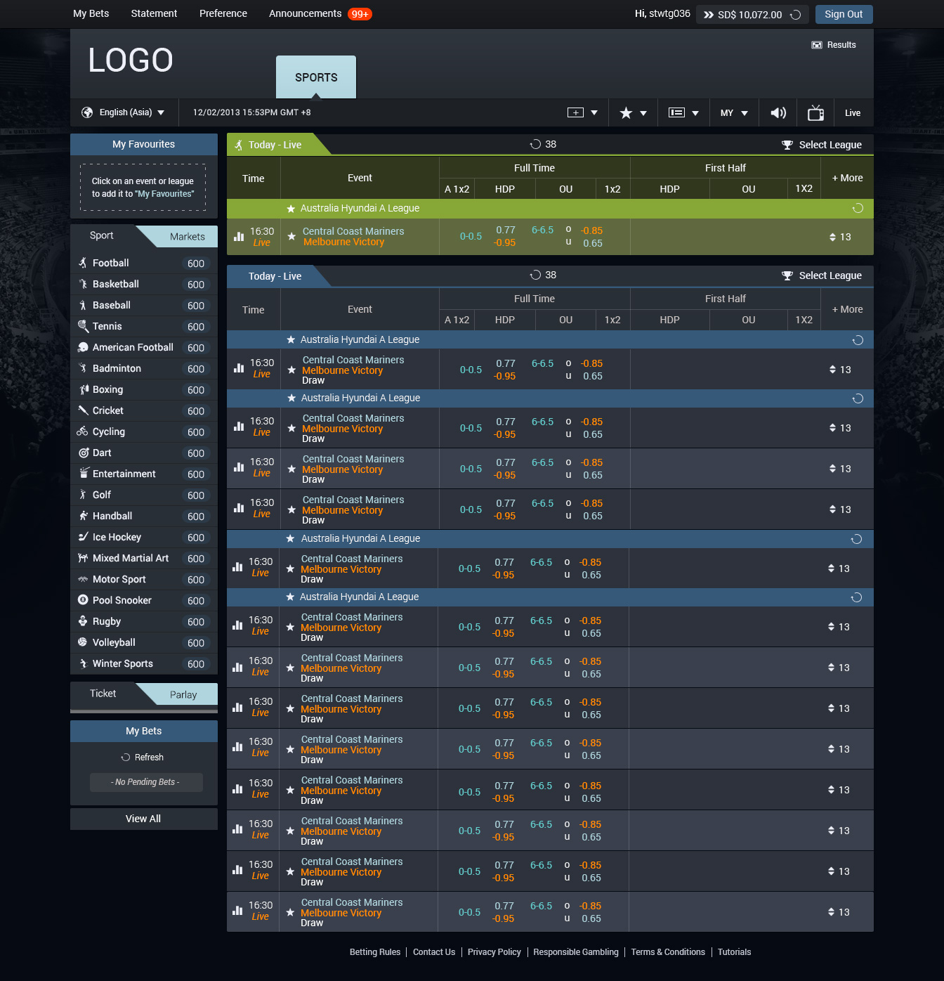 Web Design by binaflex for this project | Design #4967658