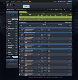 Web Design by binaflex for this project | Design: #4967658