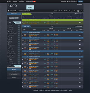 Web Design by binaflex for this project | Design: #4968292