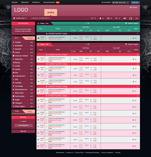 Web Design by binaflex for this project | Design: #4983854