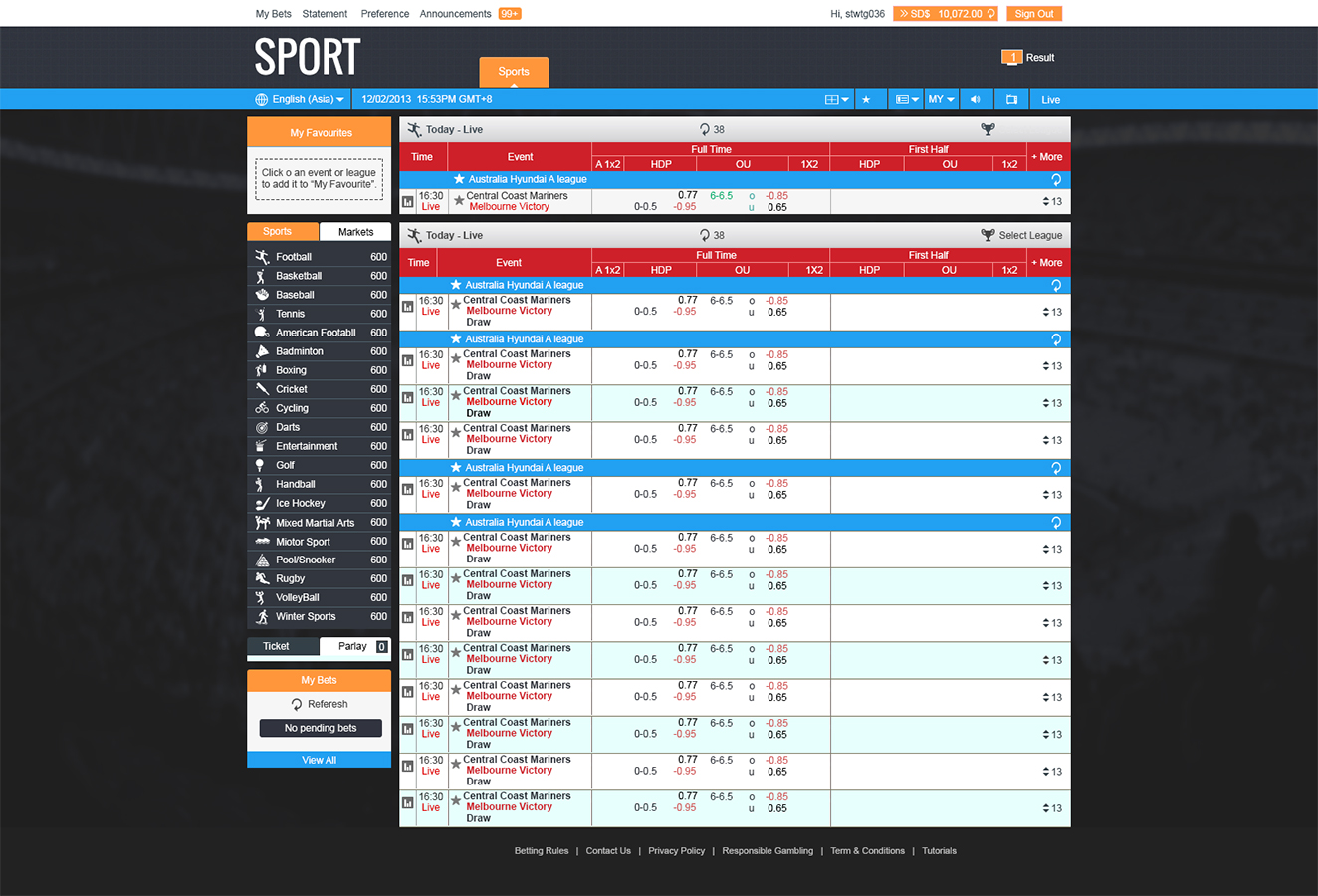 Web Design by Mayank Patel for this project | Design #4940381