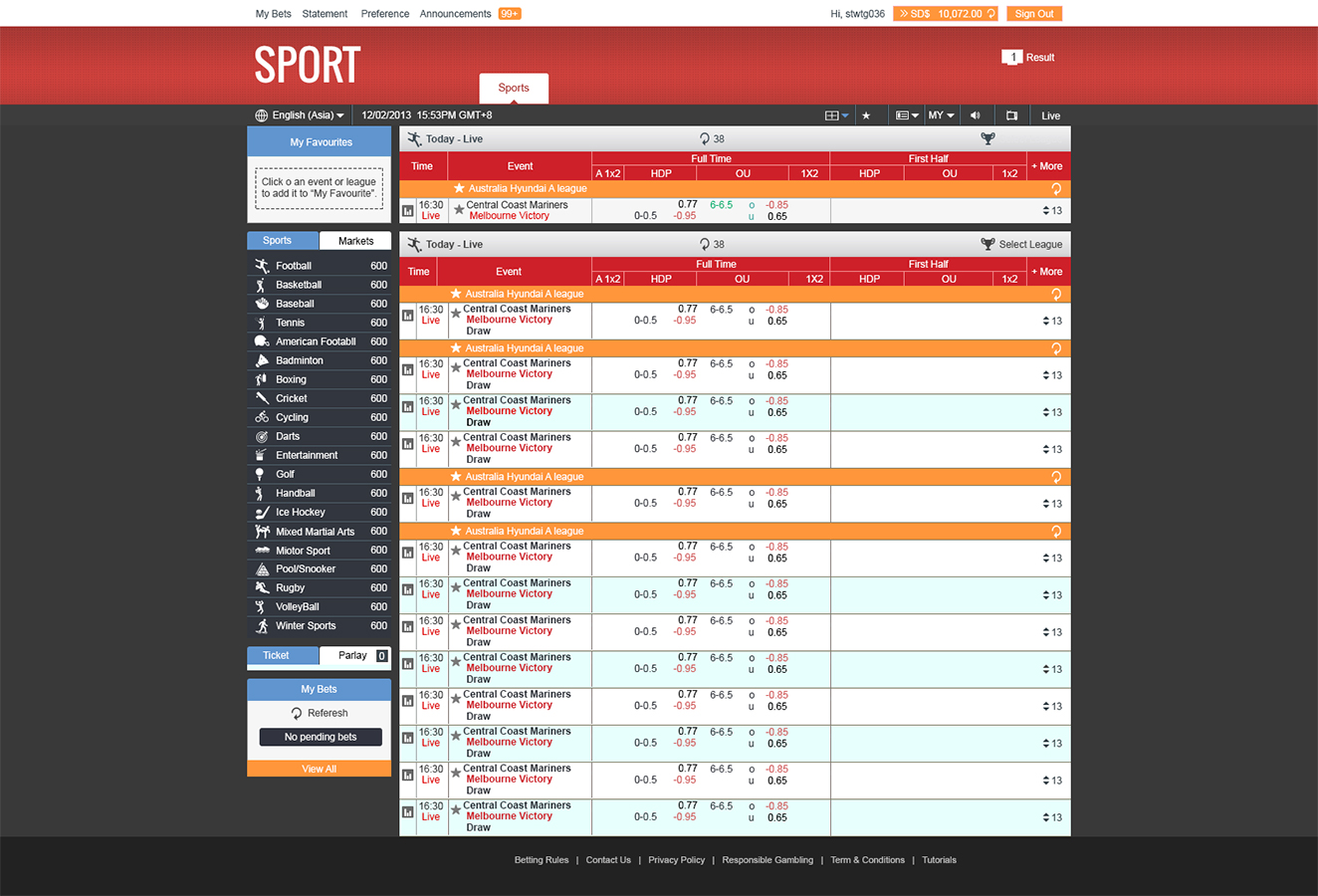 Web Design by Mayank Patel for this project | Design #4940397