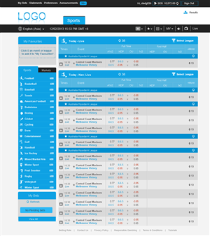 Web Design by webxvision