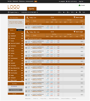 Web Design by webxvision for this project | Design: #4928763