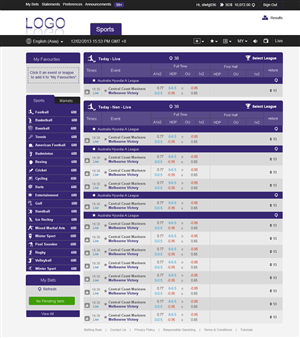 Web Design by webxvision for this project | Design: #4928789