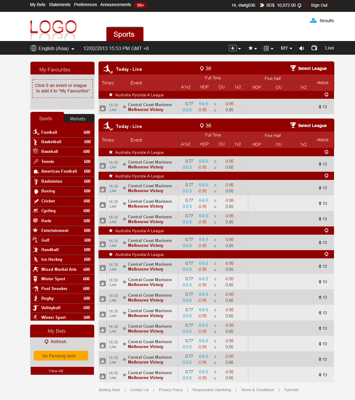 Web-Design von webxvision für dieses Projekt | Design #4930123
