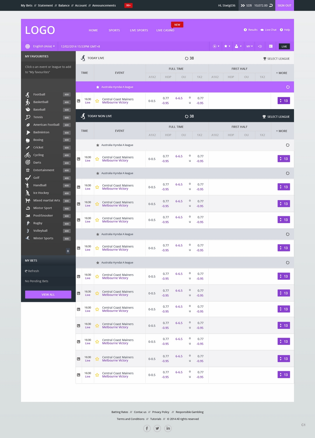 Web Design by pb for this project | Design #4939541