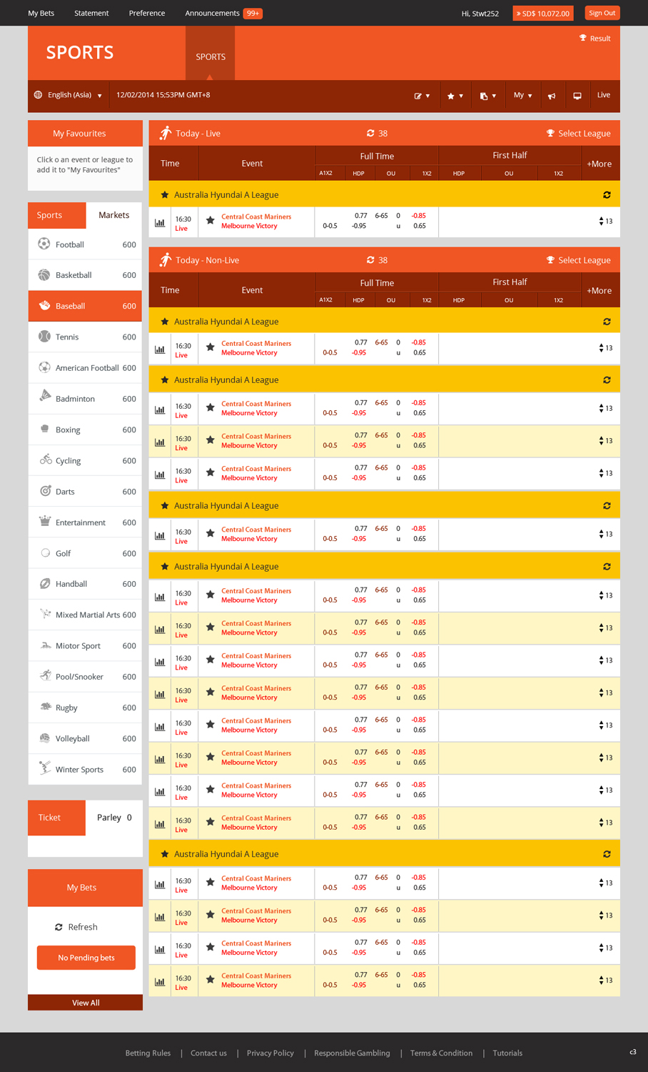 Web Design by pb for this project | Design #4939542