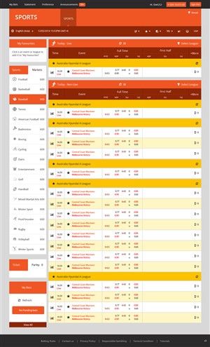 Web Design by pb for this project | Design: #4939542