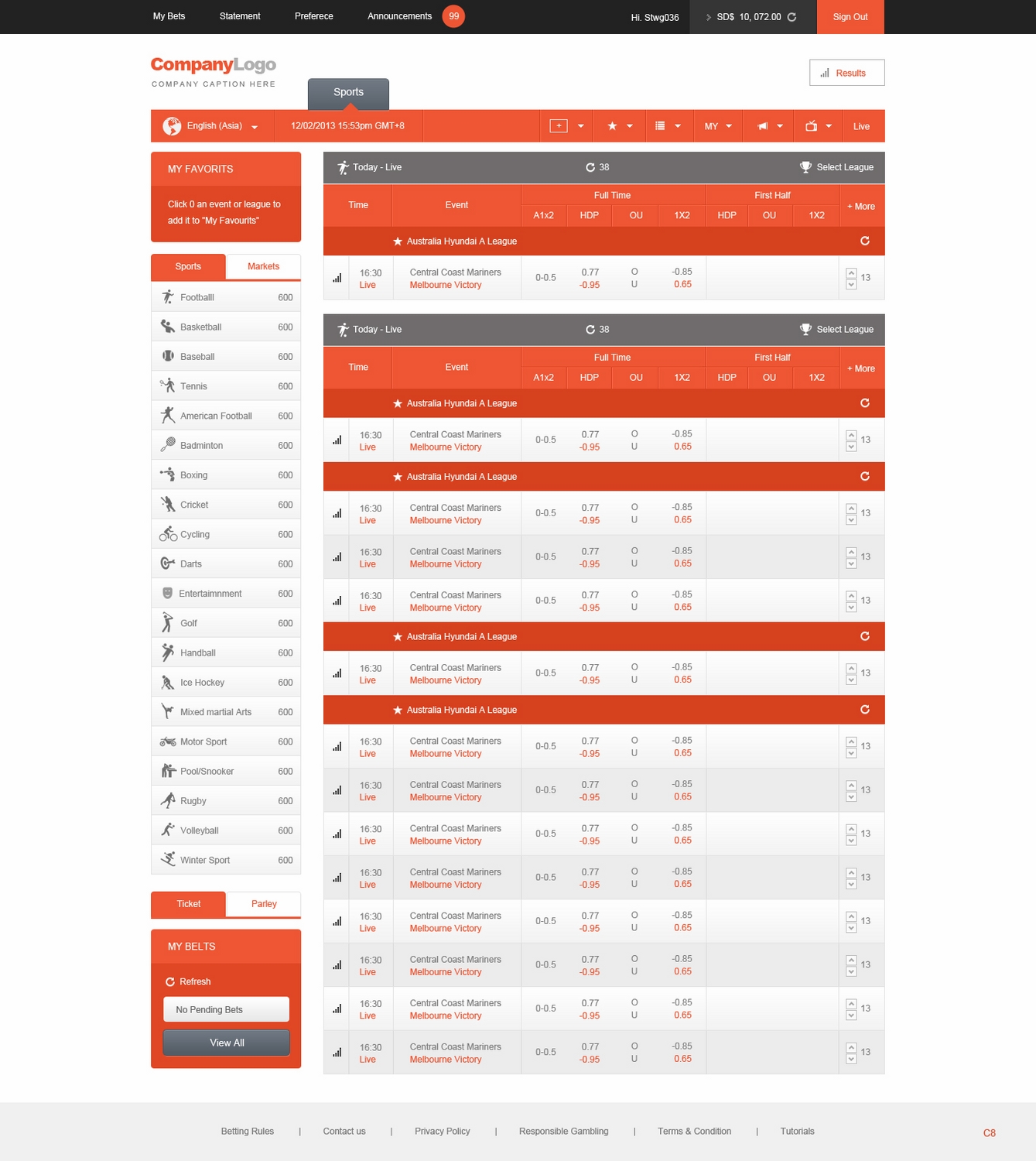 Diseño Web por pb para este proyecto | Diseño #4939543