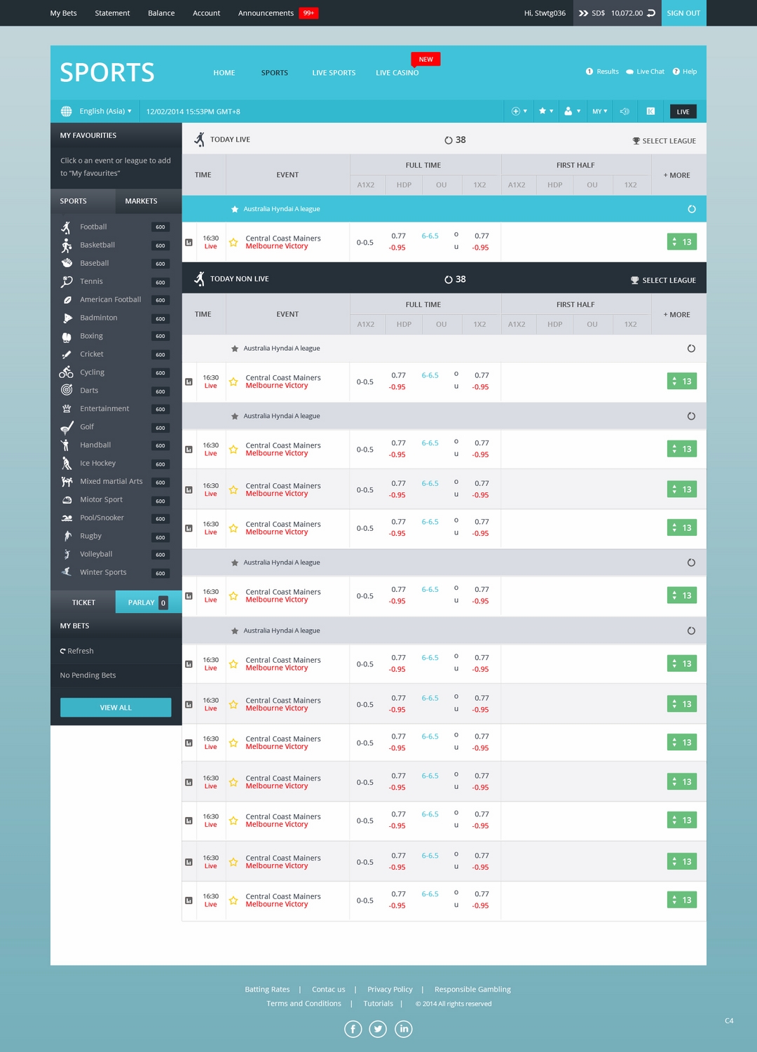 Web Design by pb for this project | Design #4939548
